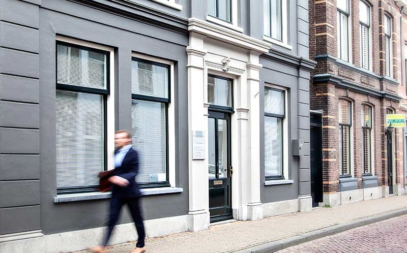 website laten maken gorinchem